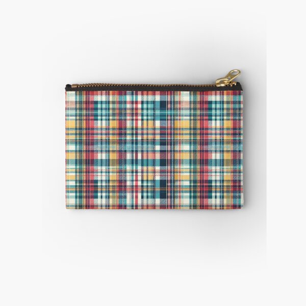 Item preview, Plaid Tartan Pattern designed and sold by Myra365Art.