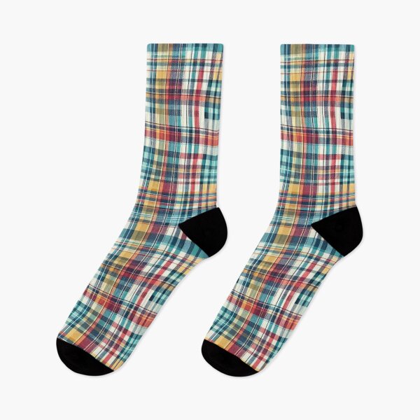 Item preview, Plaid Tartan Pattern designed and sold by Myra365Art.