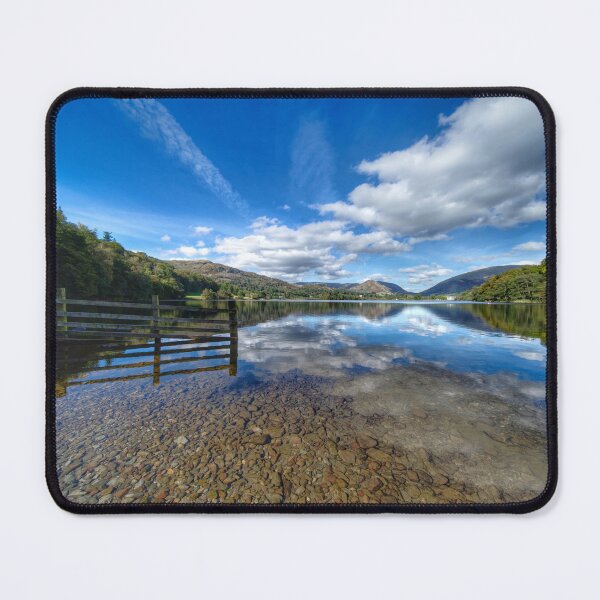 Item preview, Grasmere Lake District  designed and sold by Alisonchambers2.