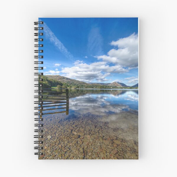 Item preview, Grasmere Lake District  designed and sold by Alisonchambers2.