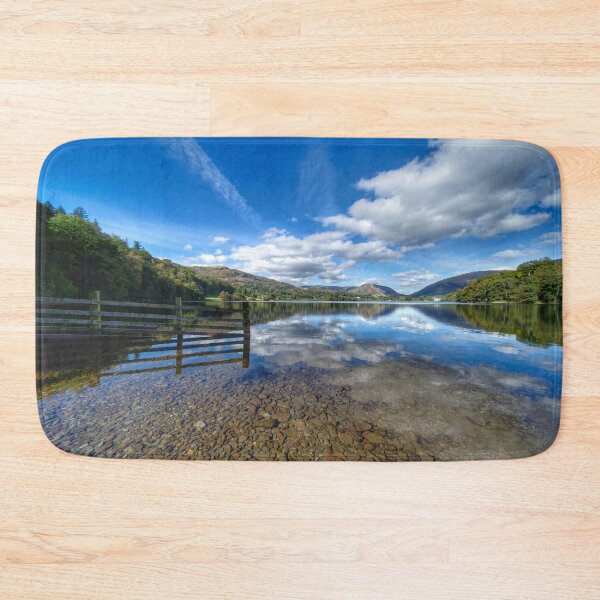 Item preview, Grasmere Lake District  designed and sold by Alisonchambers2.