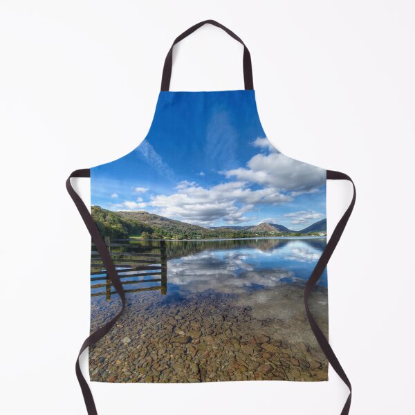 Item preview, Grasmere Lake District designed and sold by Alisonchambers2.