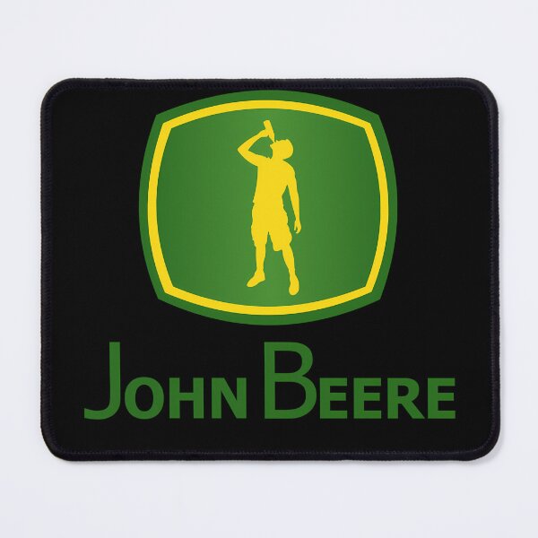 Item preview, John Beere Funny Beer Lover Camping Gift  designed and sold by AlgeriaScapes.