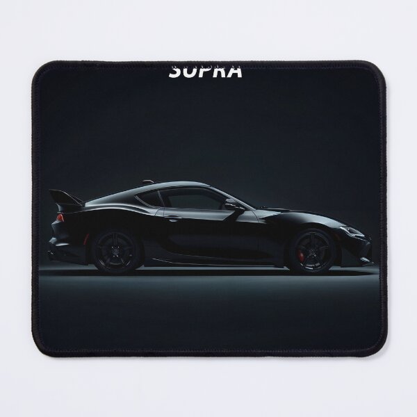 Item preview, Toyota Supra designed and sold by Odar.