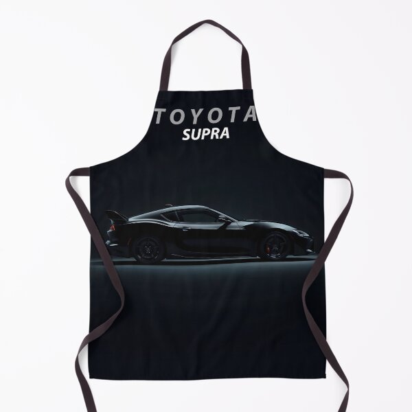 Item preview, Toyota Supra designed and sold by Odar.