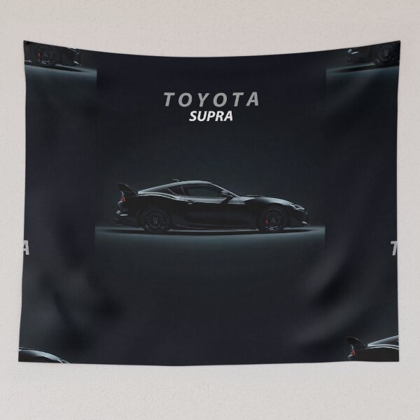 Item preview, Toyota Supra designed and sold by Odar.
