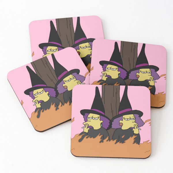 Item preview, Season of the Bouvier Witches designed and sold by ecorp.
