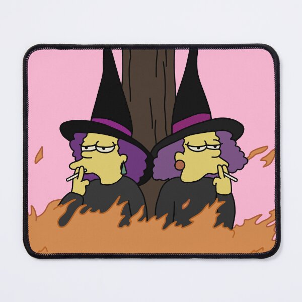 Item preview, Season of the Bouvier Witches designed and sold by ecorp.