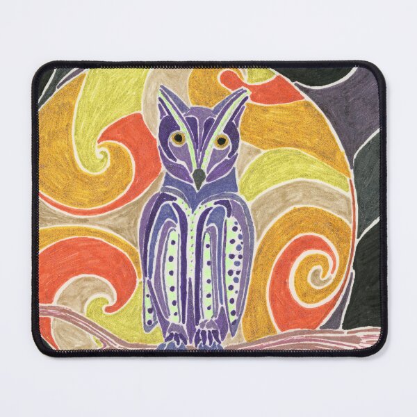 Item preview, Watchful Gaze designed and sold by Betsy Phillips.