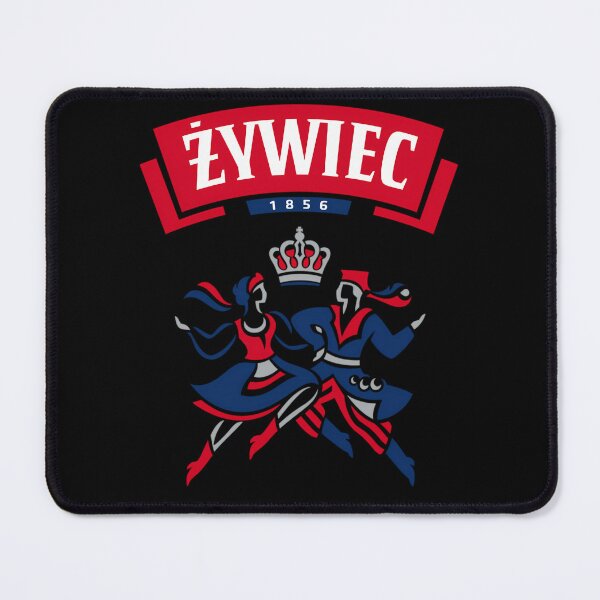 Item preview,  Zyw.iec Polska Beer - Polish  designed and sold by AlgeriaScapes.