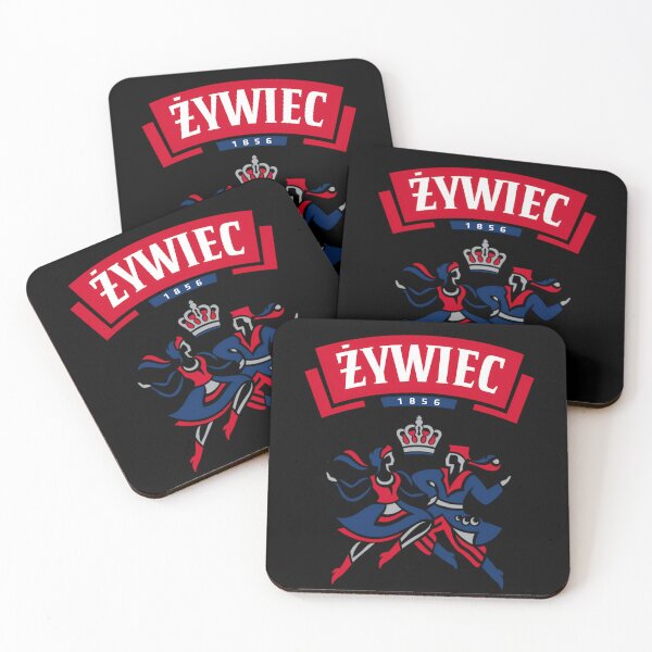 Item preview,  Zyw.iec Polska Beer - Polish  designed and sold by AlgeriaScapes.