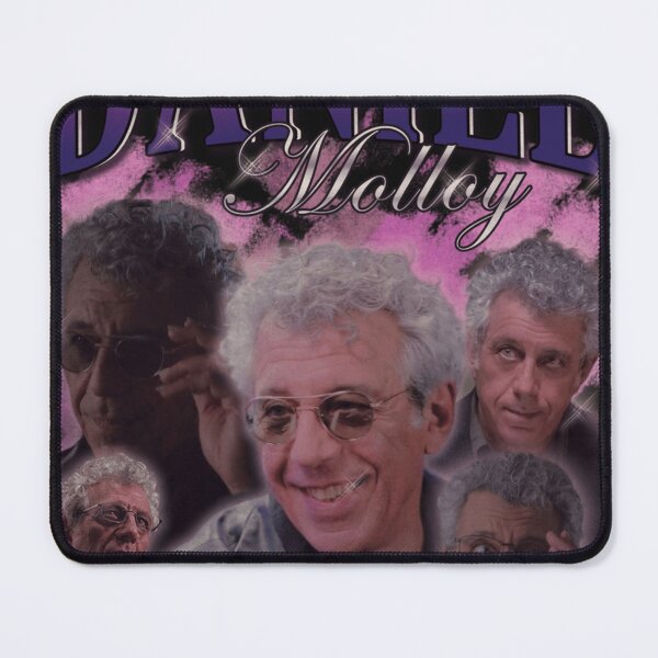 Item preview, Daniel Molloy designed and sold by CanMcgin.