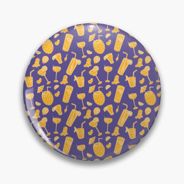 Item preview, Fruity summer mix in patterns designed and sold by Iuliia Nerd.