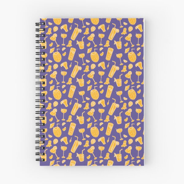 Item preview, Fruity summer mix in patterns designed and sold by Iuliia Nerd.