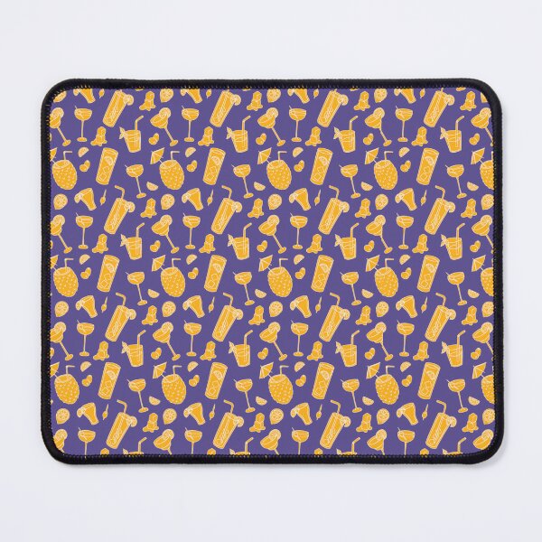 Item preview, Fruity summer mix in patterns designed and sold by Iuliia Nerd.