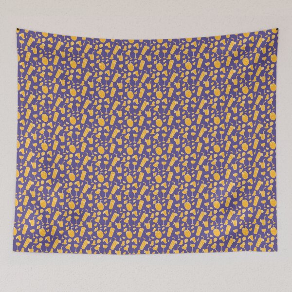Item preview, Fruity summer mix in patterns designed and sold by Iuliia Nerd.