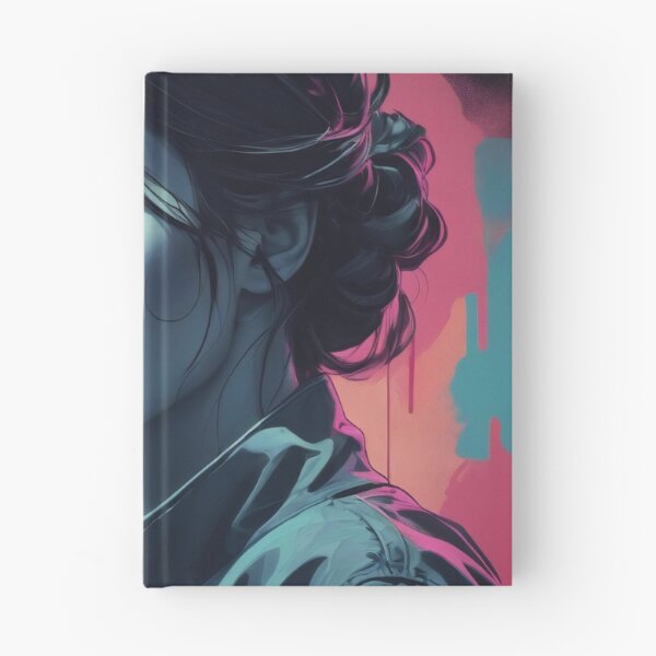 Item preview, Cinematic Hand-Drawn Artwork of a Mysterious Entity designed and sold by ImmersiveArt Era.