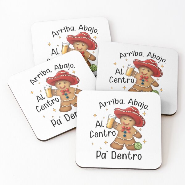 Item preview, Mexican Christmas, Latino Christmas, Feliz Navidad designed and sold by Gwenaelbain.