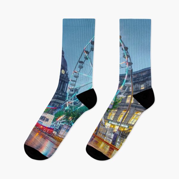 Item preview, Leeds Headrow designed and sold by Alisonchambers2.