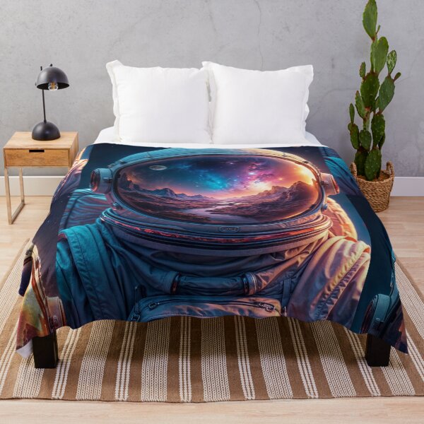 Item preview, Astronaut's Dream designed and sold by Odar.