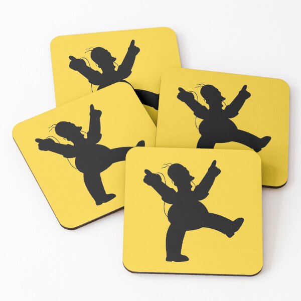 Item preview, Musical Moves designed and sold by Fanverse Merchandise.