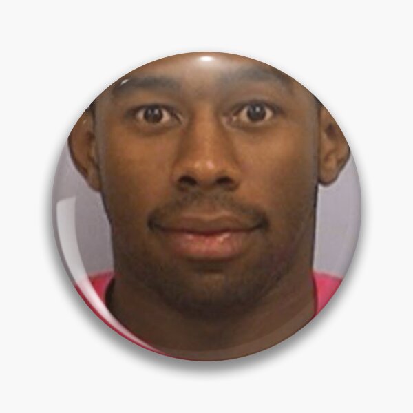 Item preview, Tyler Mugshot designed and sold by AlisaBader.