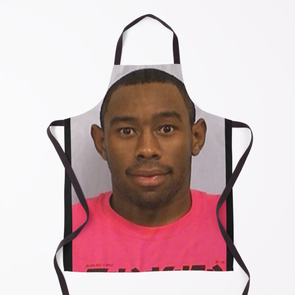 Item preview, Tyler Mugshot designed and sold by AlisaBader.