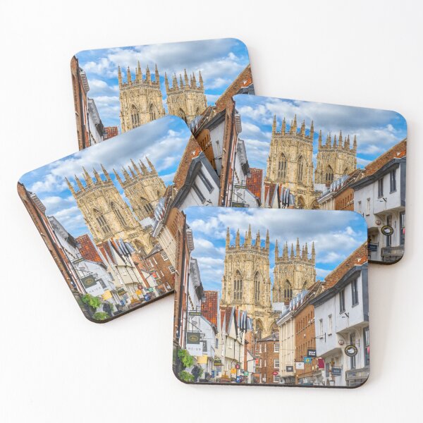 Item preview, York Low Petergate designed and sold by Alisonchambers2.