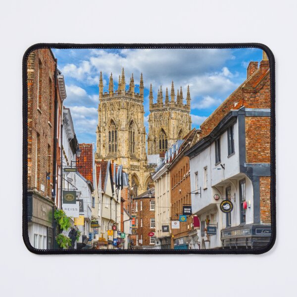 Item preview, York Low Petergate designed and sold by Alisonchambers2.