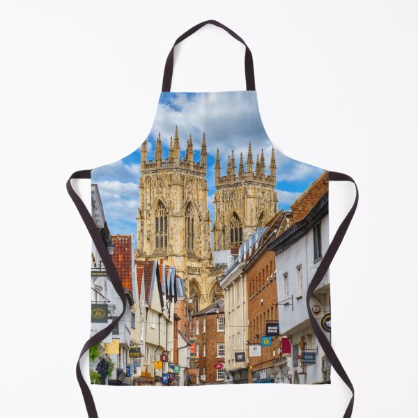 Item preview, York Low Petergate designed and sold by Alisonchambers2.