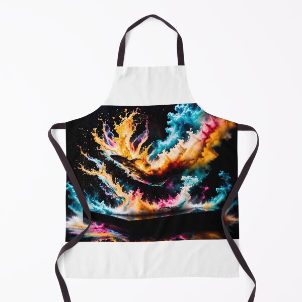 Item preview, Color Explosion #1 designed and sold by Unstability.