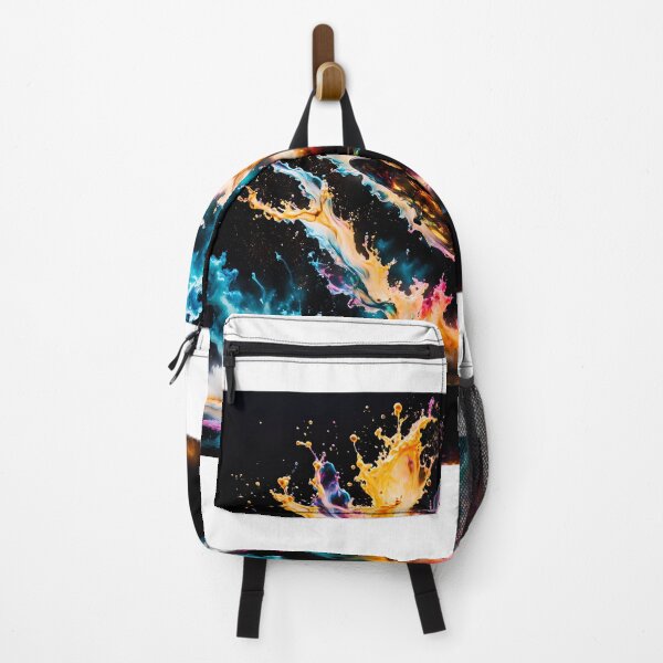 Item preview, Color Explosion #1 designed and sold by Unstability.