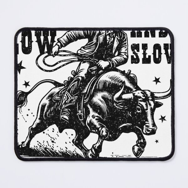 Item preview, Buffa Low and Slow - Barbecue Buffalo Grill Design designed and sold by Fernandink1.