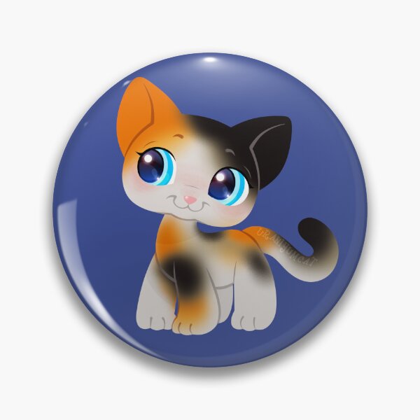 Item preview, LPS Shorthair #106 (Aftermarket) designed and sold by uraniyumcat.
