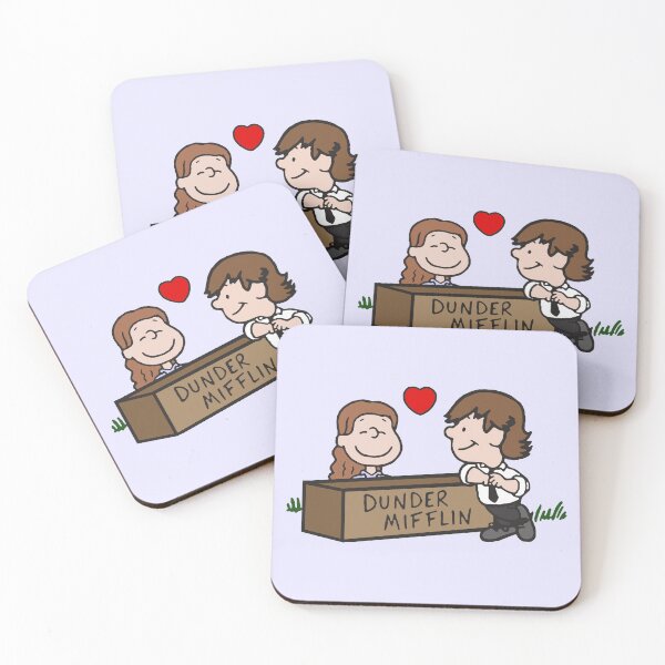 Item preview, Jim Pam designed and sold by Fanverse Merchandise.
