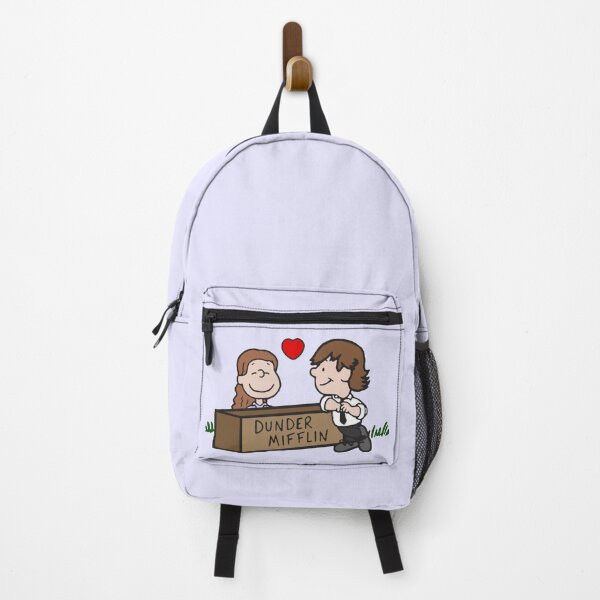 Artikelvorschau, Jim Pam entworfen und verkauft von Fanverse Merchandise.
