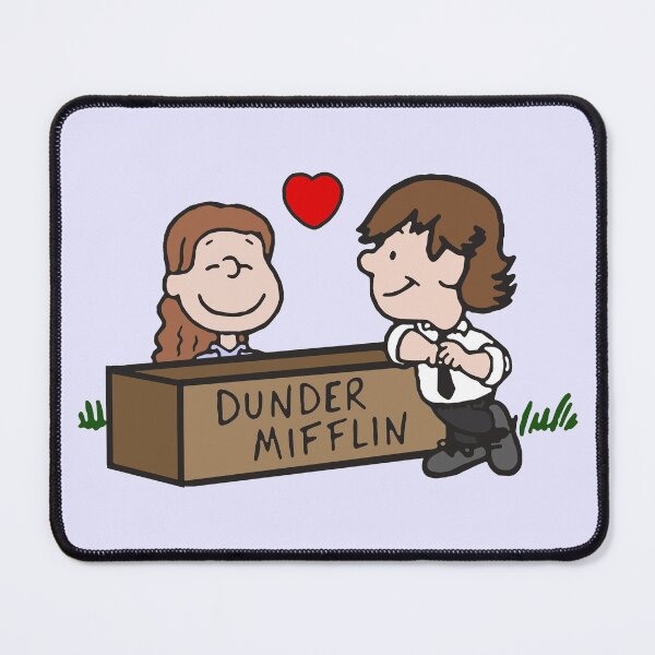 Item preview, Jim Pam designed and sold by Fanverse Merchandise.