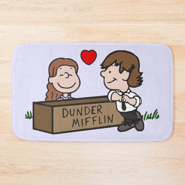 Item preview, Jim Pam designed and sold by Fanverse Merchandise.