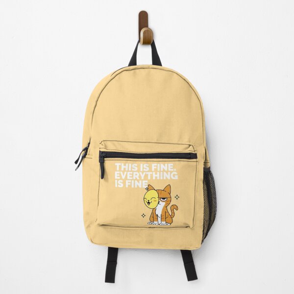Artikelvorschau, Das ist gut. Alles ist gut. entworfen und verkauft von Fanverse Merchandise.