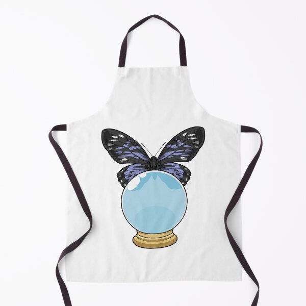 Item preview, Butterfly Crystal ball designed and sold by Snabdesign84.