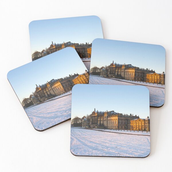 Item preview, Wentworth Woodhouse Rotherham  designed and sold by Alisonchambers2.