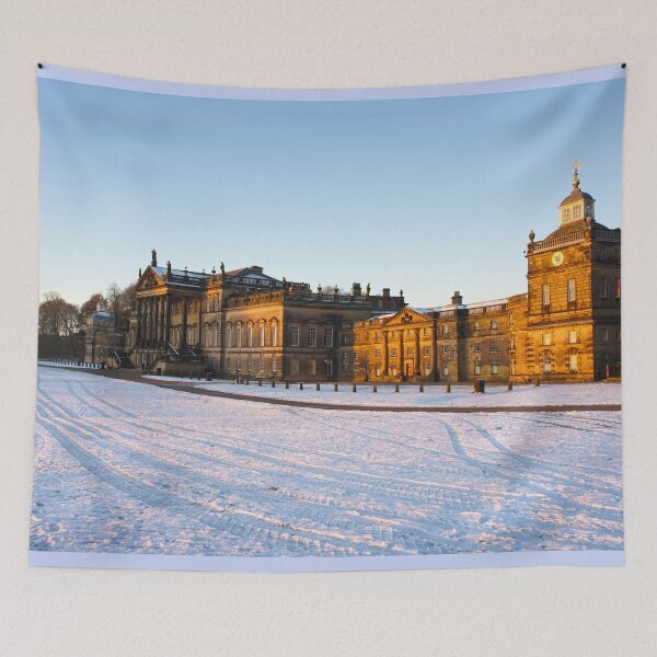 Item preview, Wentworth Woodhouse Rotherham  designed and sold by Alisonchambers2.
