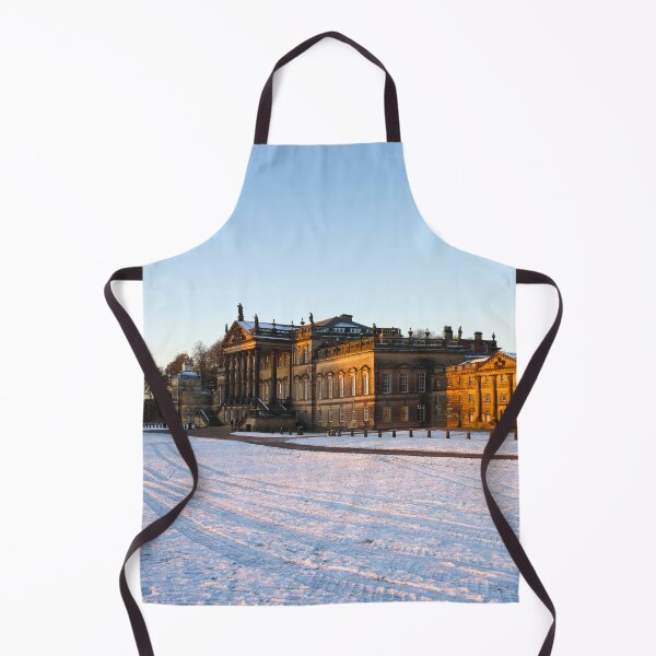 Item preview, Wentworth Woodhouse Rotherham designed and sold by Alisonchambers2.