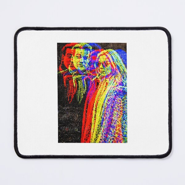 Item preview, alberto rosende and tessa mossey designed and sold by cag168.