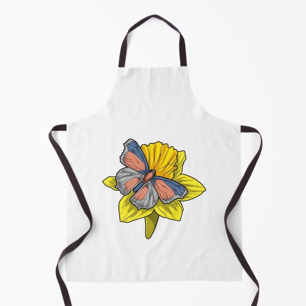 Item preview, Butterfly Daffodil designed and sold by Snabdesign84.
