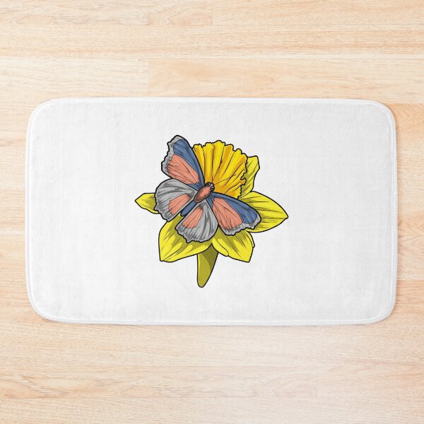 Item preview, Butterfly Daffodil designed and sold by Snabdesign84.