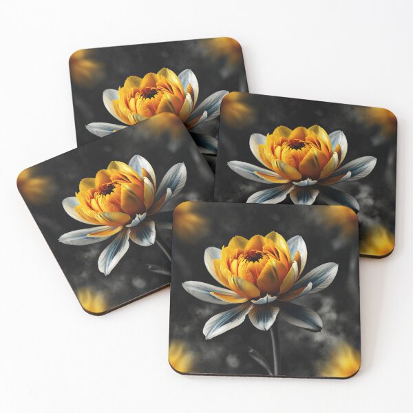 Item preview, Flower 270 designed and sold by Zeir Shop.