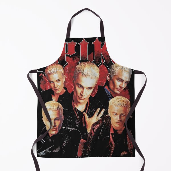 Item preview, Buffy Vampire Spike designed and sold by NoranaHamp.