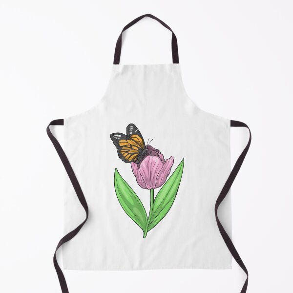 Item preview, Butterfly Tulip designed and sold by Snabdesign84.
