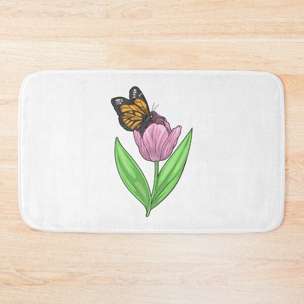 Item preview, Butterfly Tulip designed and sold by Snabdesign84.